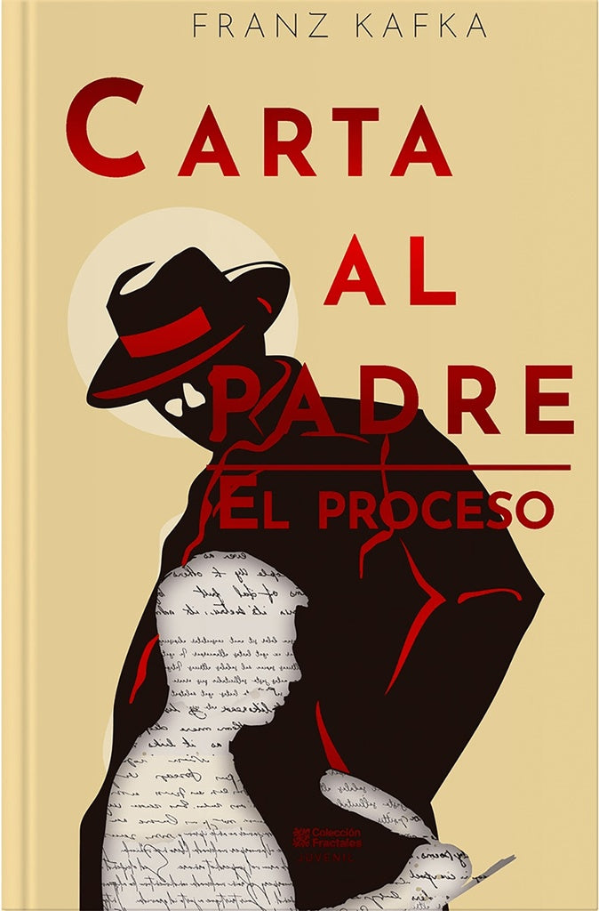 CARTAS AL PADRE. EL PROCESO. Tapa Dura | FRANZ KAFKA