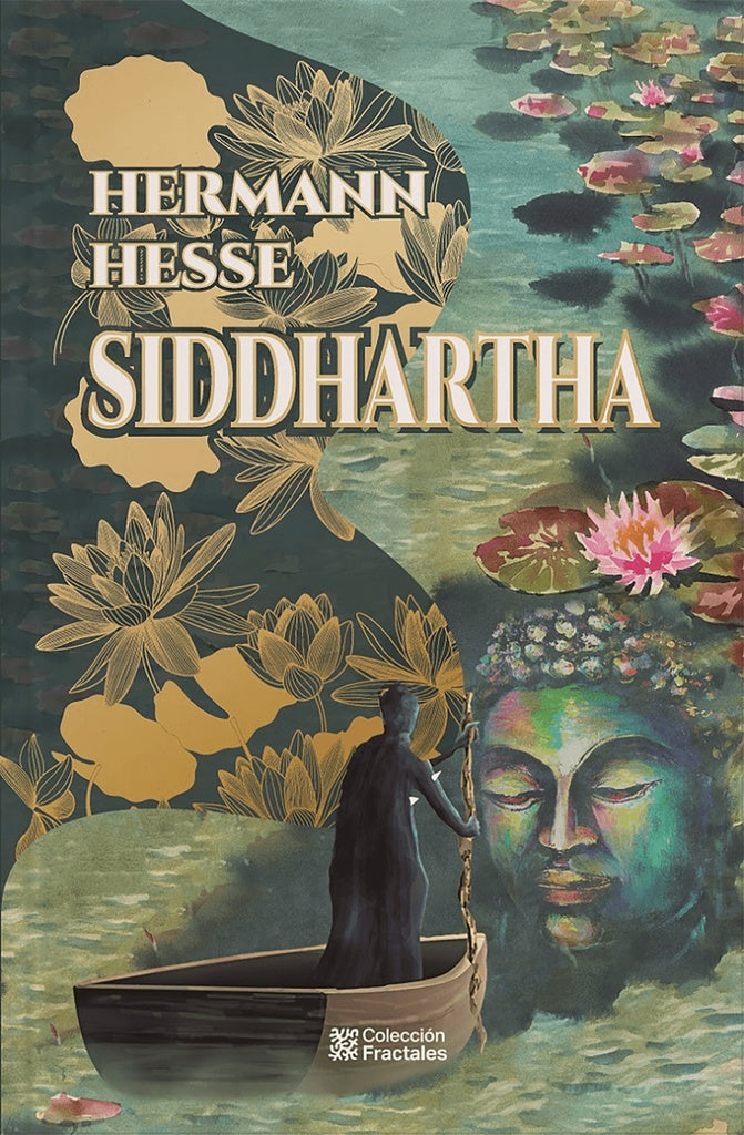 SIDDARTHA. Tapa Dura | HERMANN HESSE