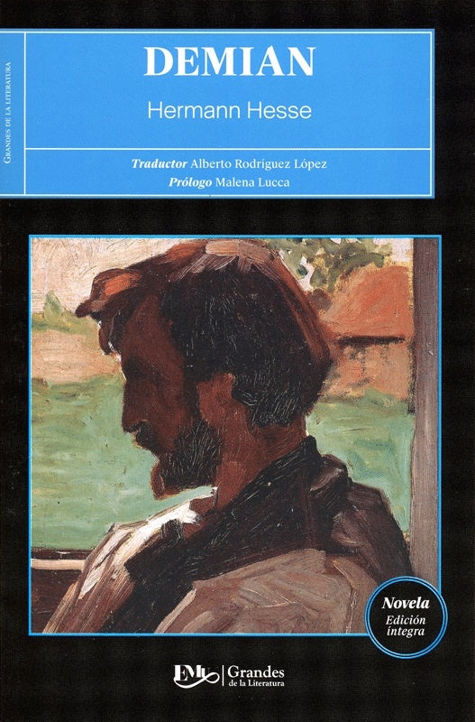DEMIAN | HERMANN HESSE