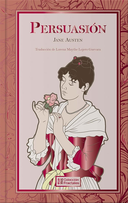 PERSUASION.Tapa Dura | JANE AUSTEN