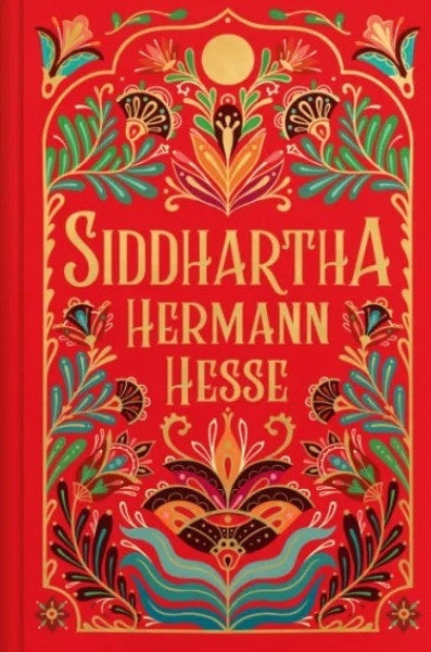 SIDDHARTHA. Edicion especial. TAPA DURA Tapa colorida | HESSE HERMANN