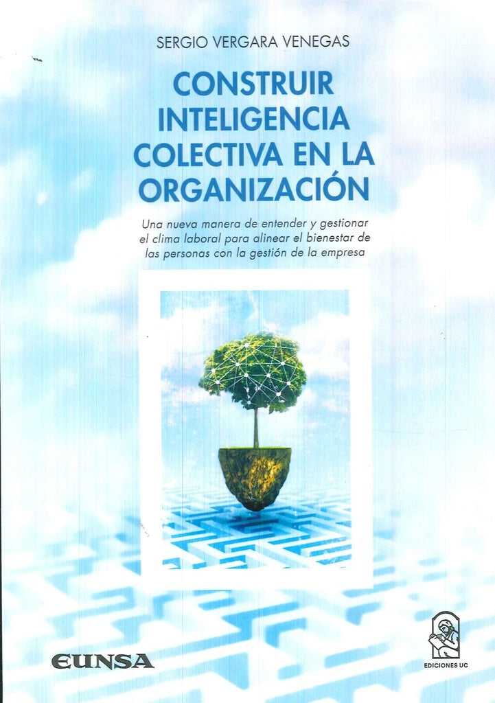 CONSTRUIR INTELIGENCIA COLECTIVA EN LA ORGANIZACION | SERGIO VERGARA VENEGAS