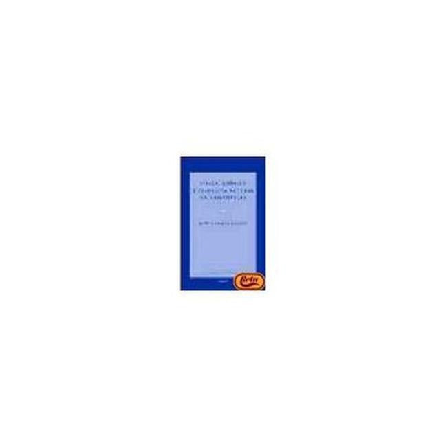 FISICA, QUIMICA Y FILOSOFIA NATURAL EN ARISTOTELES | JUAN ENRIQUE BOLZAN