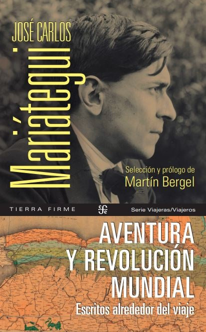 AVENTURA Y REVOLUCION MUNDIAL | JOSE CARLOS MARIATEGUI
