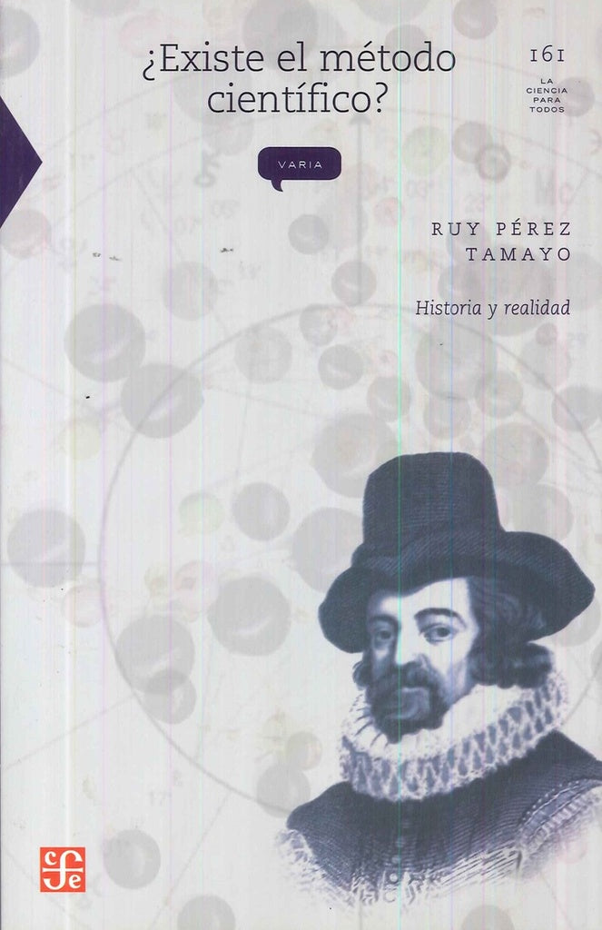 EXISTE EL METODO CIENTIFICO? | RUY PEREZ TAMAYO