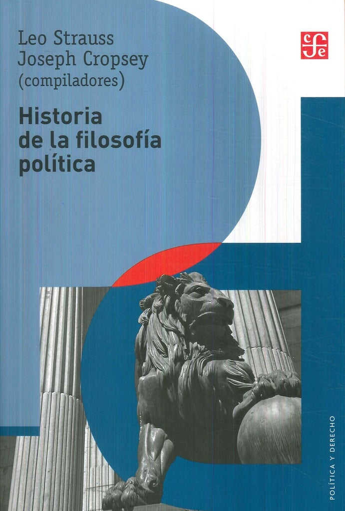 HISTORIA DE LA FILOSOFIA POLITICA | L STRAUSS