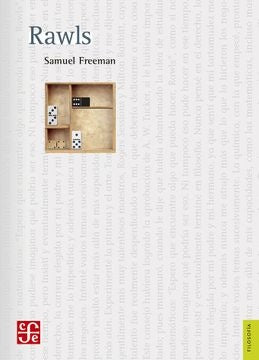 RAWLS | SAMUEL FREEMAN
