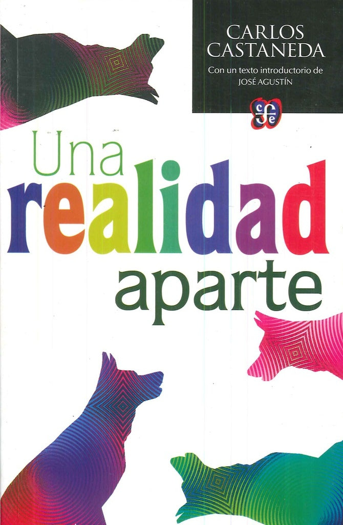 UNA REALIDAD APARTE | CARLOS CASTANEDA