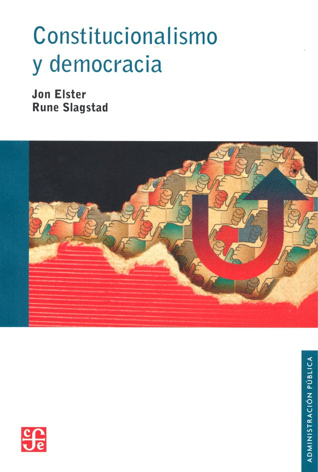 CONSTITUCIONALISMO Y DEMOCRACIA | JHON ELSTER
