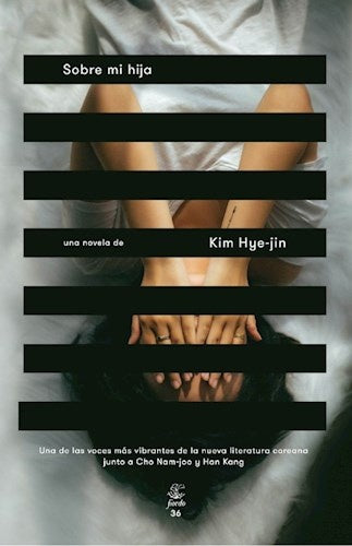 SOBRE MI HIJA | JYE JIN KIM