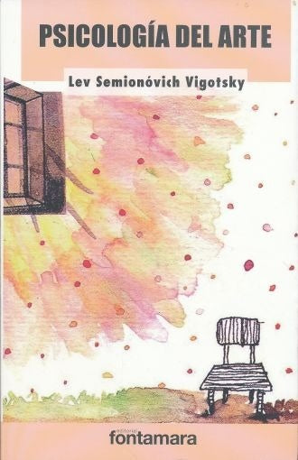 PSICOLOGIA DEL ARTE | LEV VYGOTSKY