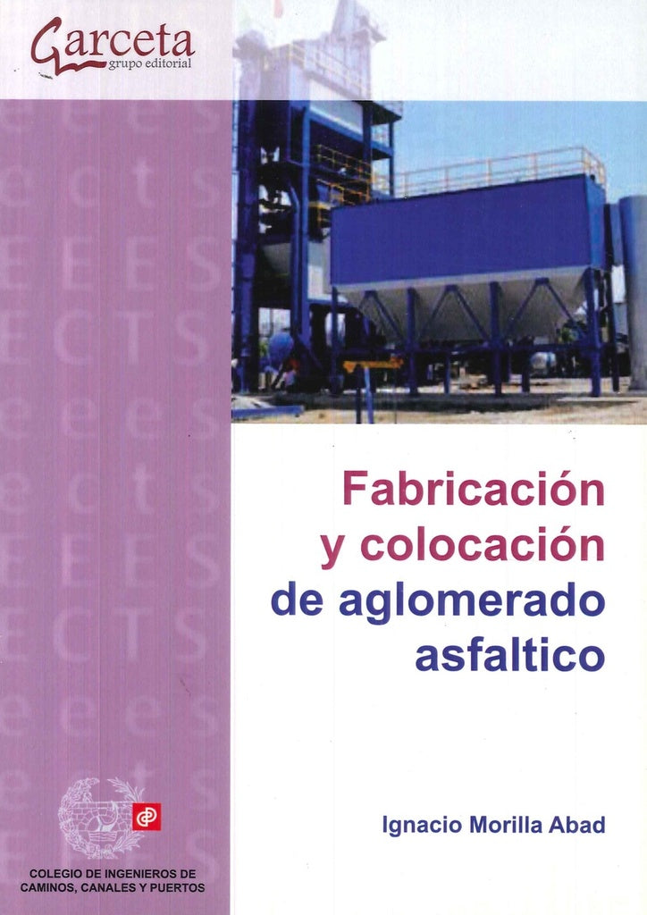 FABRICACION Y COLOCACION DE AGLOMERADO ASFALTICO Rebaja 200 Bs. | IGNACIO MORILLA
