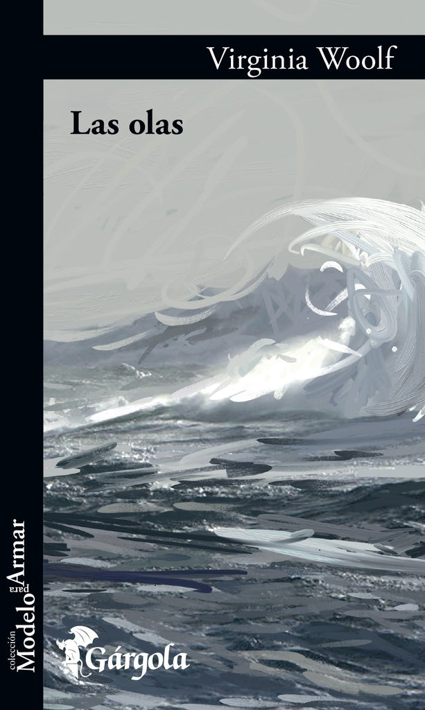 OLAS, LAS | VIRGINIA WOOLF