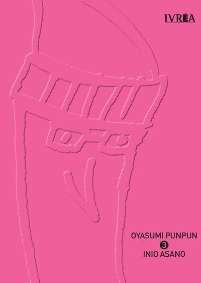 OYASUMI PUNPUN 03 | INIO ASANO