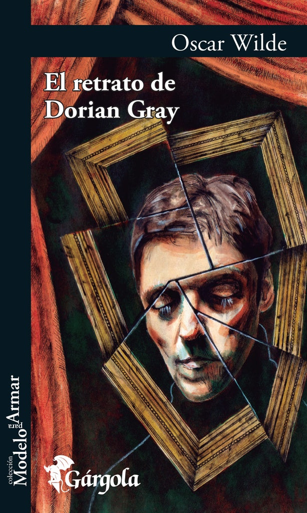 RETRATO DE DORIAN GRAY, EL | OSCAR WILDE