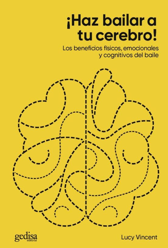 HAZ BAILAR A TU CEREBRO ! | LUCY VINCENT