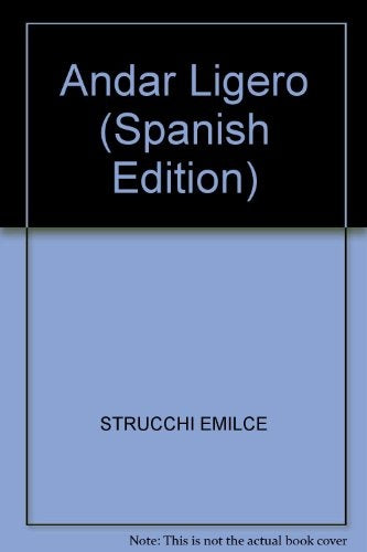 ANDAR LIGERO OFERTA 20 Bs. | EMILCE STRUCCHI