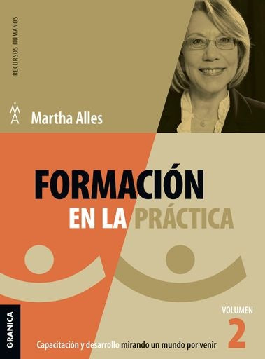 FORMACION EN LA PRACTICA. VOL 2 Rebaja 147 Bs. | MARTHA ALLES