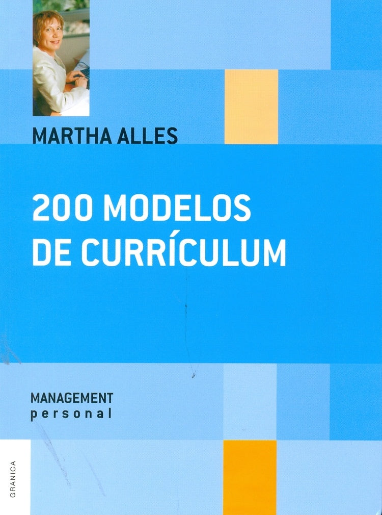 200 MODELOS DE CURRICULUM . OFERTA 59 Bs. | MARTHA ALLES
