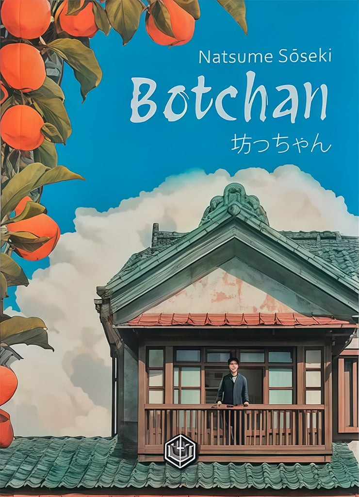BOTCHAN | NATSUME SOSEKI