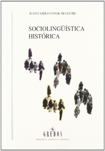 SOCIOLINGUISTICA HISTORICA . OFERTA Bs. 50 | JUAN CAMILO CONDE