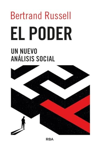 PODER, EL. UN NUEVO ANALISIS SOCIAL | BERTRAND RUSSELL