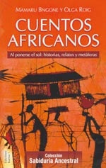 CUENTOS AFRICANOS | BNGONE MAMARU
