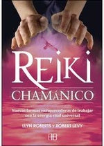 REIKI CHAMANICO | ROBERTS LLYN