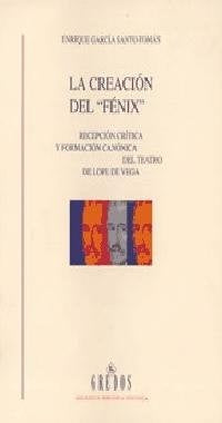 CREACION DEL "FENIX".LA. OFERTA 30 Bs. | ENRIQUE GARCIA