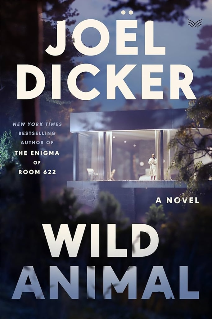 WILD ANIMAL | DICKER JOEL