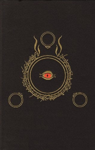 THE LORD OF THE RINGS. Illustrated. Ed. Completa | J.R.R. TOLKIEN