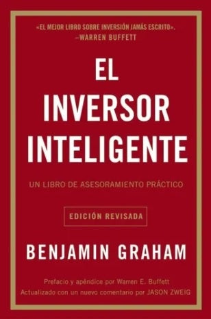 INVERSOR INTELIGENTE, EL | BENJAMIN GRAHAM