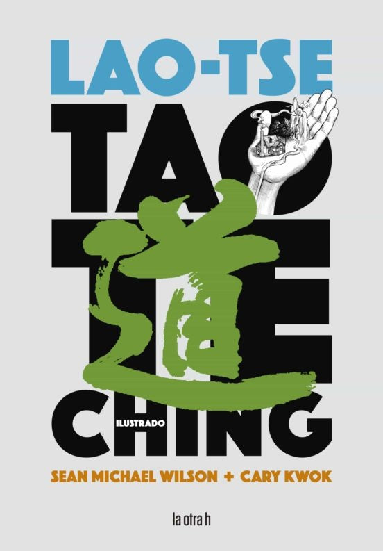 TAO TE CHING | LAO-TSE