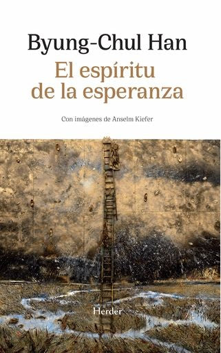 ESPIRITU DE LA ESPERANZA | BYUNG-CHUL HAN