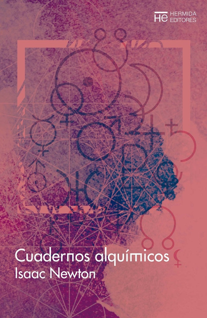 CUADERNOS ALQUIMICOS. | ISAAC NEWTON