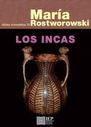 INCAS. OBRAS COMPLETAS IX, LOS. | MARIA ROSTWOROWSKI