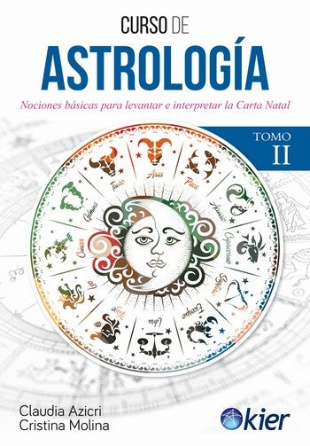 CURSO DE ASTROLOGIA II | VARIOS