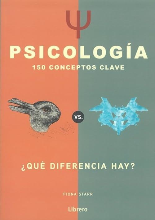 PSICOLOGIA. 150 CONCEPTOS CLAVE * | FIONA STARR