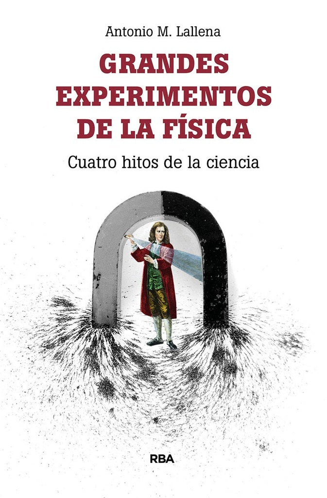 GRANDES EXPERIMENTOS DE LA FISICA | DAVID BLANCO