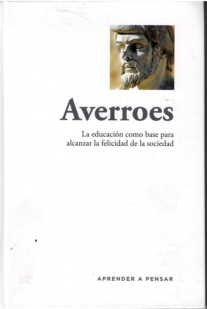 AVERROES | APRENDER A PENSAR