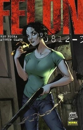 FELON. OFERTA 10 Bs. | VARIOS