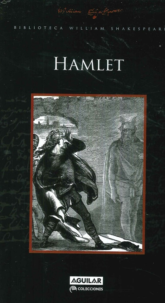 HAMLET | WILLIAM SHAKESPEARE
