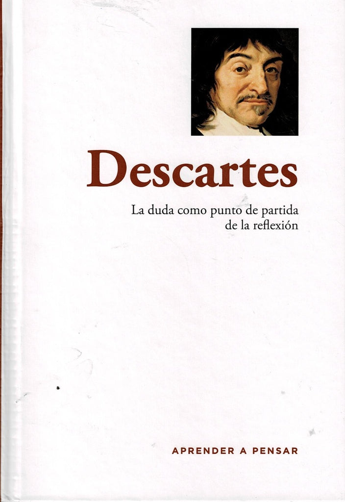 DESCARTES | APRENDER A PENSAR