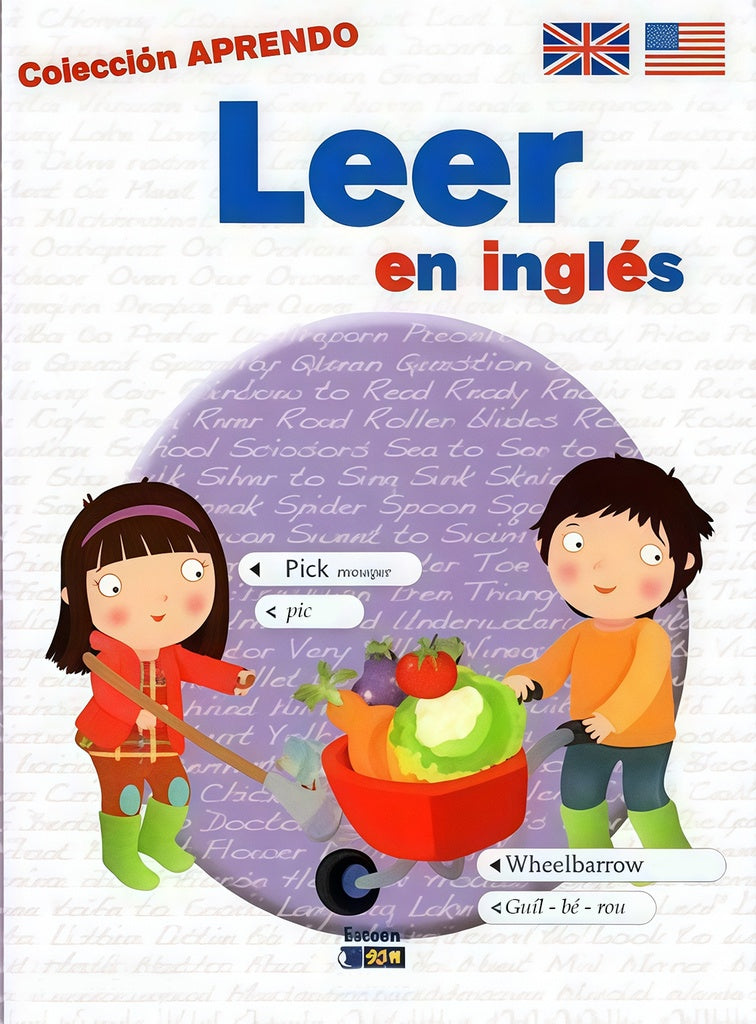 LEER EN INGLES. OFERTA 20 Bs.