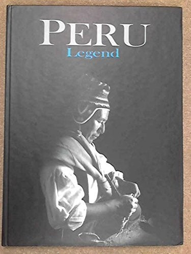 PERU / LEGEND . OFERTA 50 Bs. | VARIOS