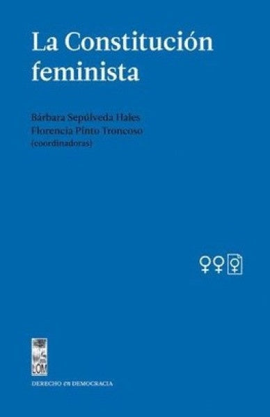 CONSTITUCION FEMINISTA, LA | VARIOS