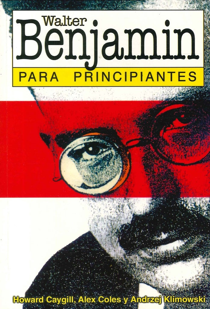 BENJAMIN PARA PRINCIPIANTES Rebaja 50 Bs