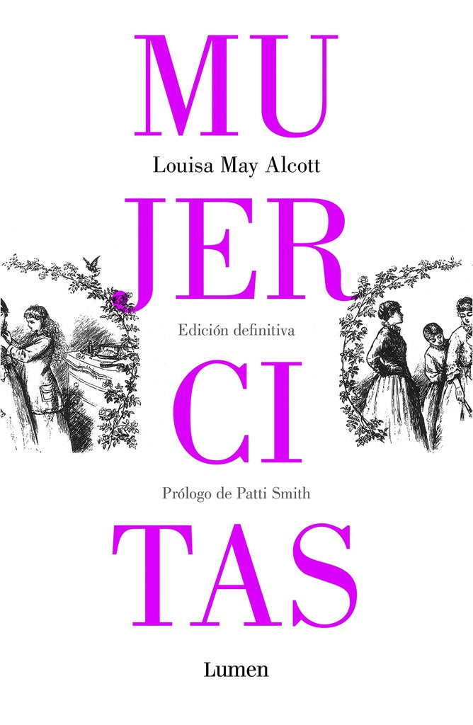 MUJERCITAS. Edic. Definitiva | LOUISA MAY ALCOTT