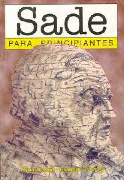 SADE PARA PRINCIPIANTES OFERTA 20 Bs. | CROWLEY, HOOD