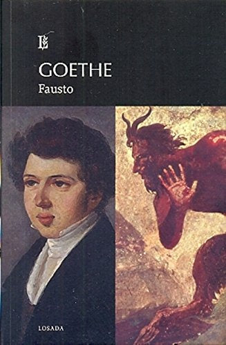 FAUSTO | GOETHE
